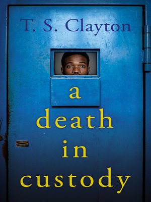 cover image of A Death in Custody